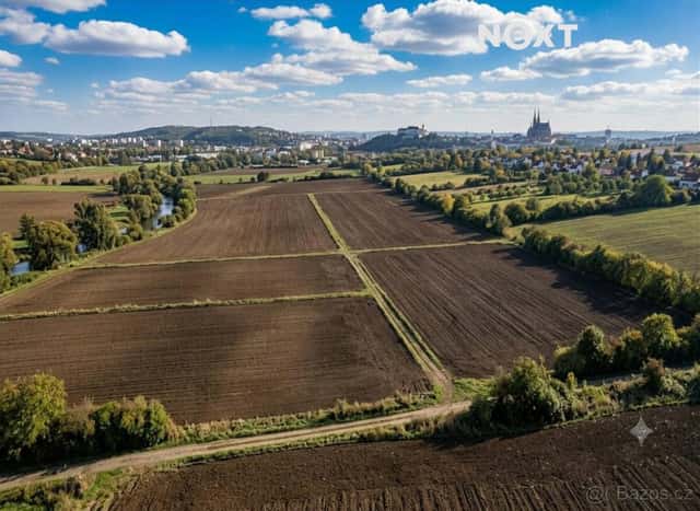 Prodej pozemek Pole, 3193㎡, okres Brno-město