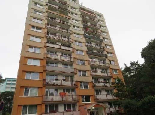 Bytová jednotka 3+1 – Kladno, Kročehlavy, okres Kladno