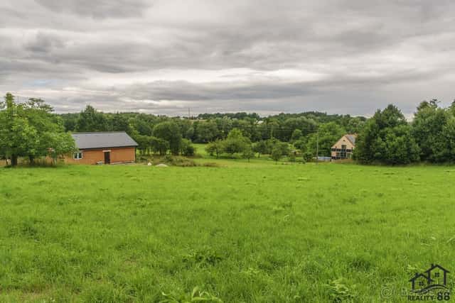 Prodej stavebního pozemku 1000 m², Dětmarovice, ev.č. 00087, okres Karviná