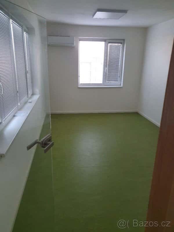 Pronájem kanceláře, okres Litoměřice
