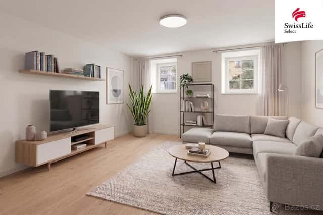 Prodej rodinného domu 54 m2 Tkalcovská, Bystré, okres Svitavy