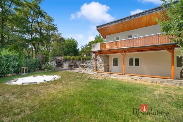 Prodej, domy/rodinný, 64 m2, Líšeň, 62800 Brno-Líšeň [ID 889, okres Brno-město