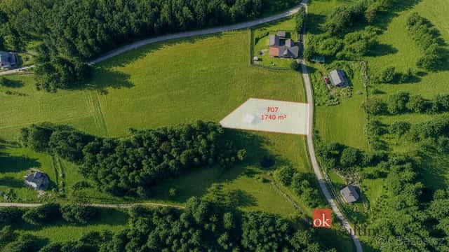 Prodej, pozemky/bydlení, 1740 m2, Nejdek, Karlovy Vary [ID 8, okres Karlovy Vary