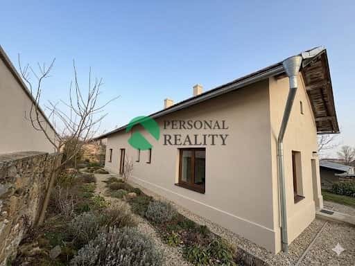 Prodej rodinného domu 109 m², Kouřim, ev.č. 02882, okres Kolín