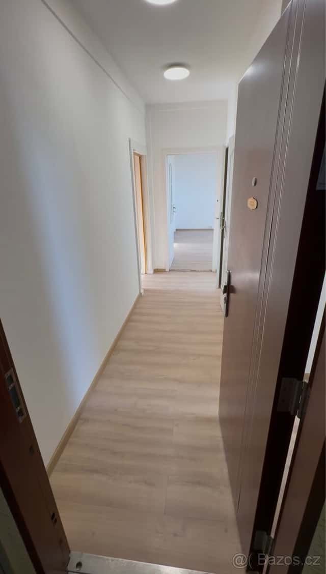 Pronájem 3+1 Hranická Přerov, okres Přerov