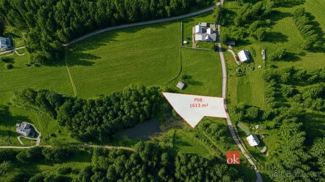 Prodej, pozemky/bydlení, 1613 m2, Nejdek, Karlovy Vary [ID 8, okres Karlovy Vary
