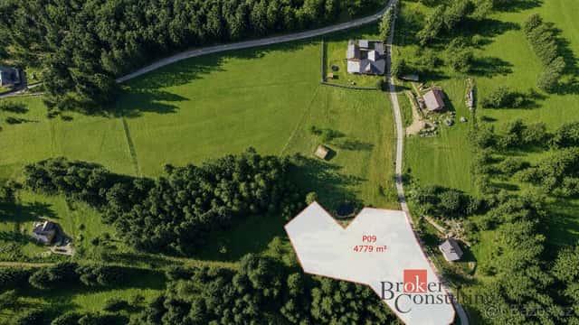 Prodej, pozemky/bydlení, 4779 m2, Nejdek, Karlovy Vary [ID 8, okres Karlovy Vary
