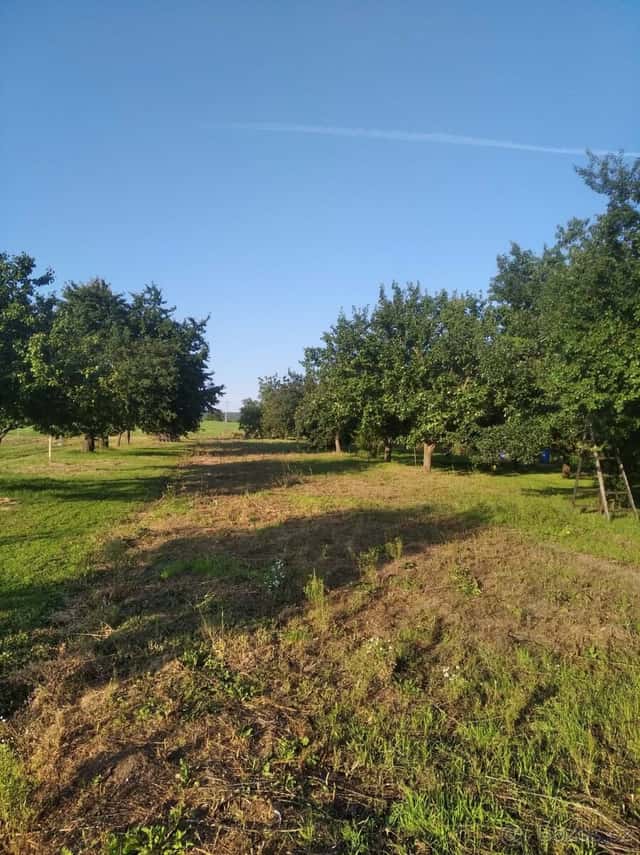 Prodám pozemek v obci Troubsko, Brno-venkov, Brno venkov, okres Brno-venkov