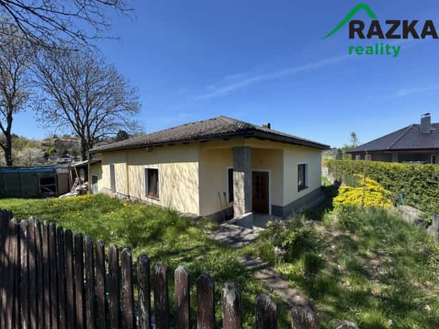 Prodej RD(140m2), Americká ul., Tachov, okres Tachov