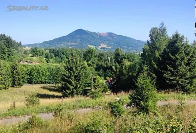 Prodej stavebního pozemku 19982 m² Čeladná, okres Frýdek-Místek