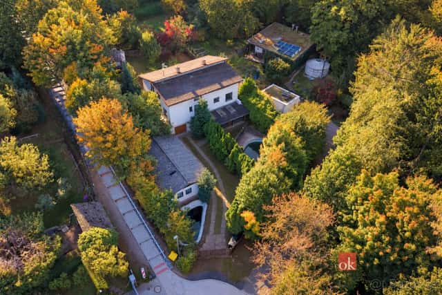 Prodej, domy/rodinný, 180 m2, Vilová, 25164 Mnichovice, Prah, okres Praha-východ