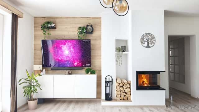 Prodej rodinného domu 146 m2, pozemek 785 m2, Újezdec, okres Mladá Boleslav