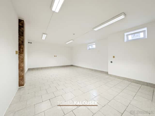 Pronájem komerčního prostoru (41 m²) – ideální pro e-shop, a, Brno venkov, okres Brno-venkov