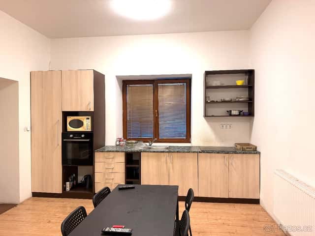 Pronájem byty 2 kk, okres Benešov