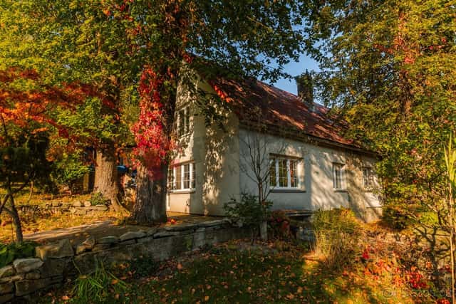 Prodej RD Řeka, okres Frýdek-Místek