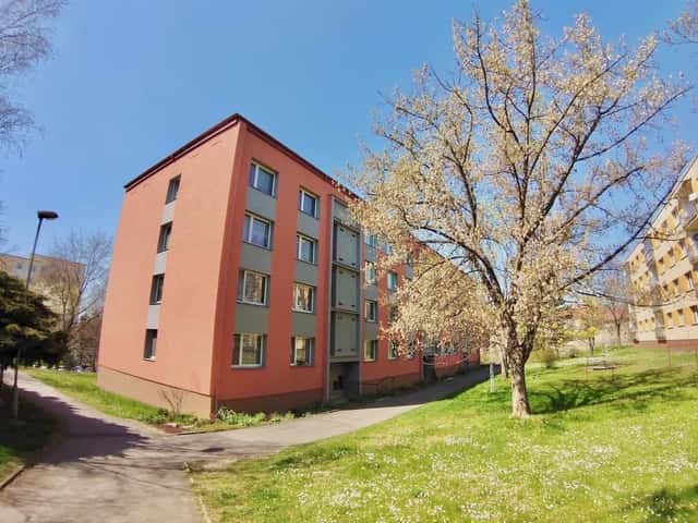 Pronájem bytu 1+1 38 m² Alšova, Litoměřice - Předměstí, okres Litoměřice