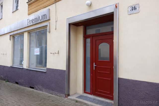 Pronájem obchodního prostoru v Janských Lázních, okres Trutnov
