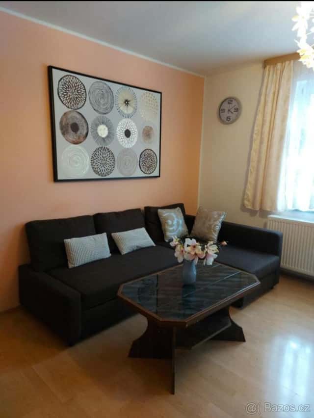 Apartmán Jáchymov Krušné hory, okres Karlovy Vary