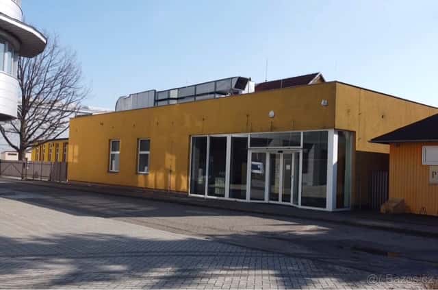 Komerční nemovitost Dolní Benešov - nová cena, okres Opava
