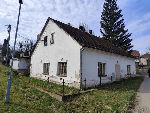 RD Tisová, okres Ústí nad Orlicí
