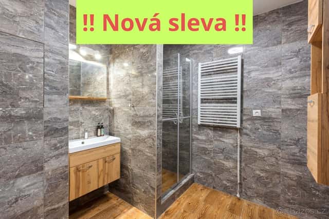 Prodej-Vysoké nad Jizerou 3+1 s garáží a zahradou,sluneční, okres Semily