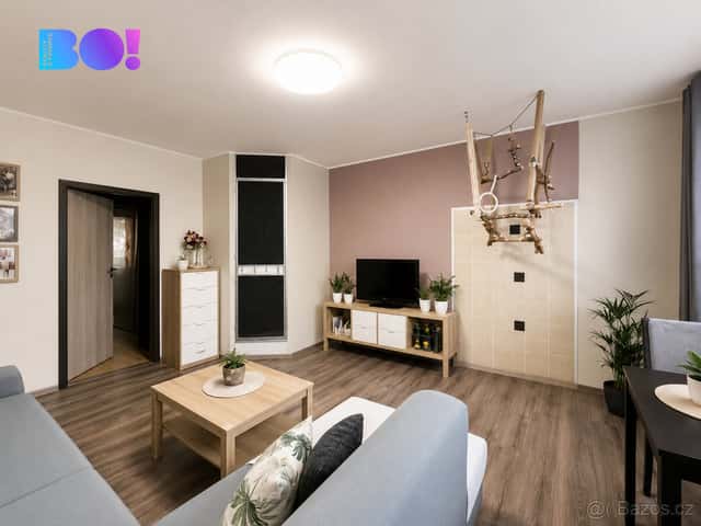 Prodej bytu 4+1 na adrese Orlí, Havířov–Šumbark, okres Karviná