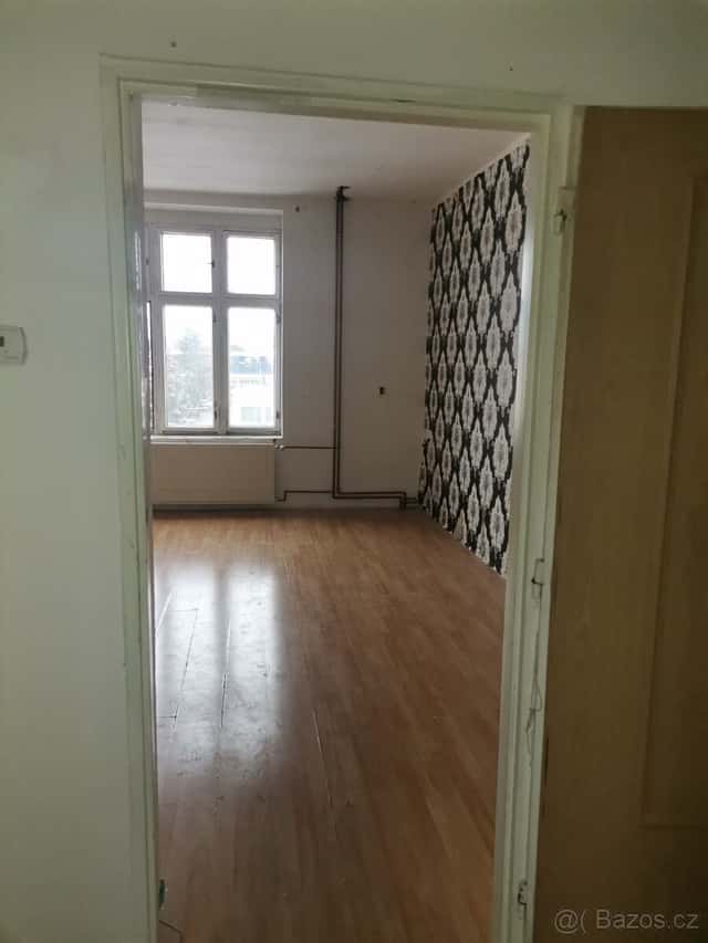 Pronajmu 3+1 Na Pískách Děčín, okres Děčín