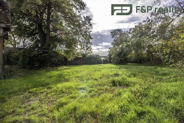 Prodej pozemku k výstavbě, 1391 m2, Tehovec, okr. Praha - vý, okres Praha-východ