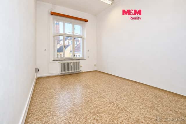 Pronájem obchod a služby, 18 m², Jičín, ul. Tylova, okres Jičín