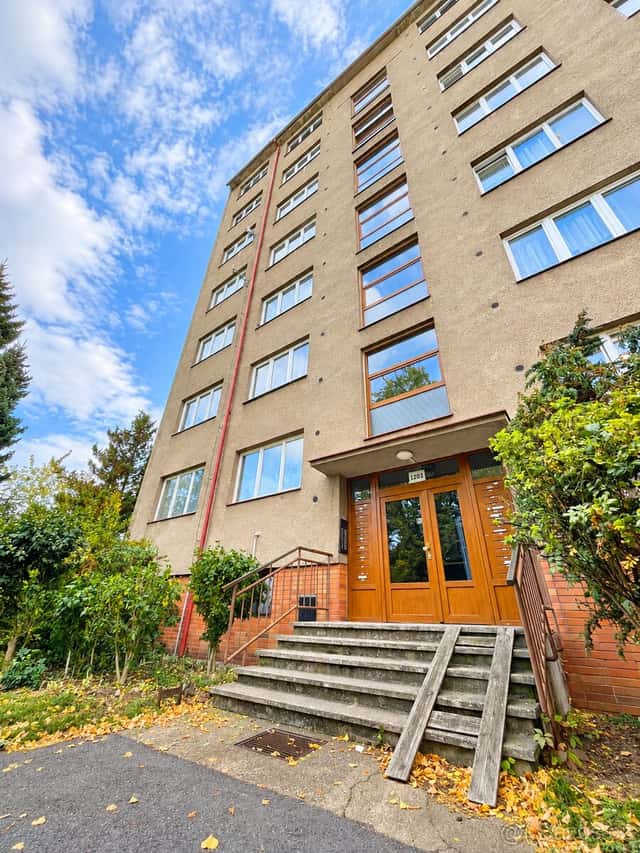 Prodej bytu 3+1 86 m² Barákova, Kostelec nad Orlicí, okres Rychnov nad Kněžnou