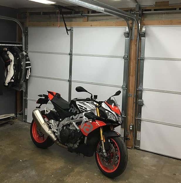 Pronájem parkovacího stání pro motocykl Plzeň, okres Plzeň-město