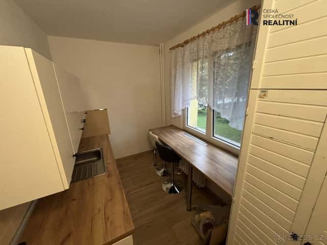Prodej bytu, 3+1, 64 m² Jesenická, Šumperk, okres Šumperk
