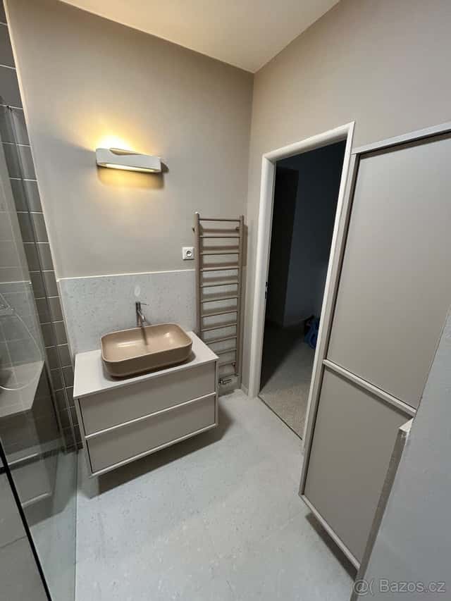 Pronajem bytu Pondeli-Patek, okres Brno-město