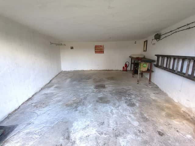 Garáž Olšiny Karviná, okres Karviná