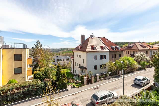 Dům 3+1 o ploše 95 m2 - Praha, Vokovice, Praha 10