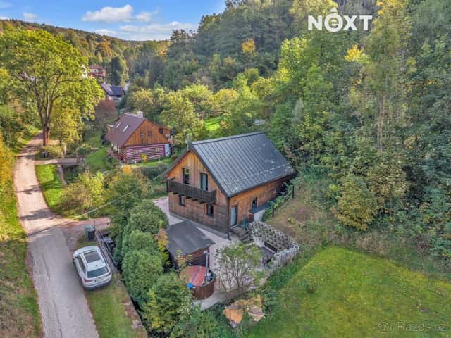 Prodej Rodinný dům, 142㎡, okres Trutnov