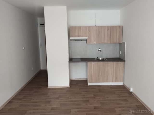 Nabízím k pronájmu 1+kk Moravská Ostrava, okres Ostrava-město