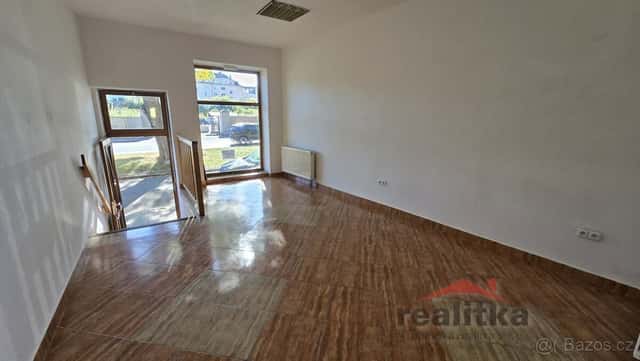 Prodej nebytového prostoru, 37m2, Opava, ul. Nákladní, okres Opava