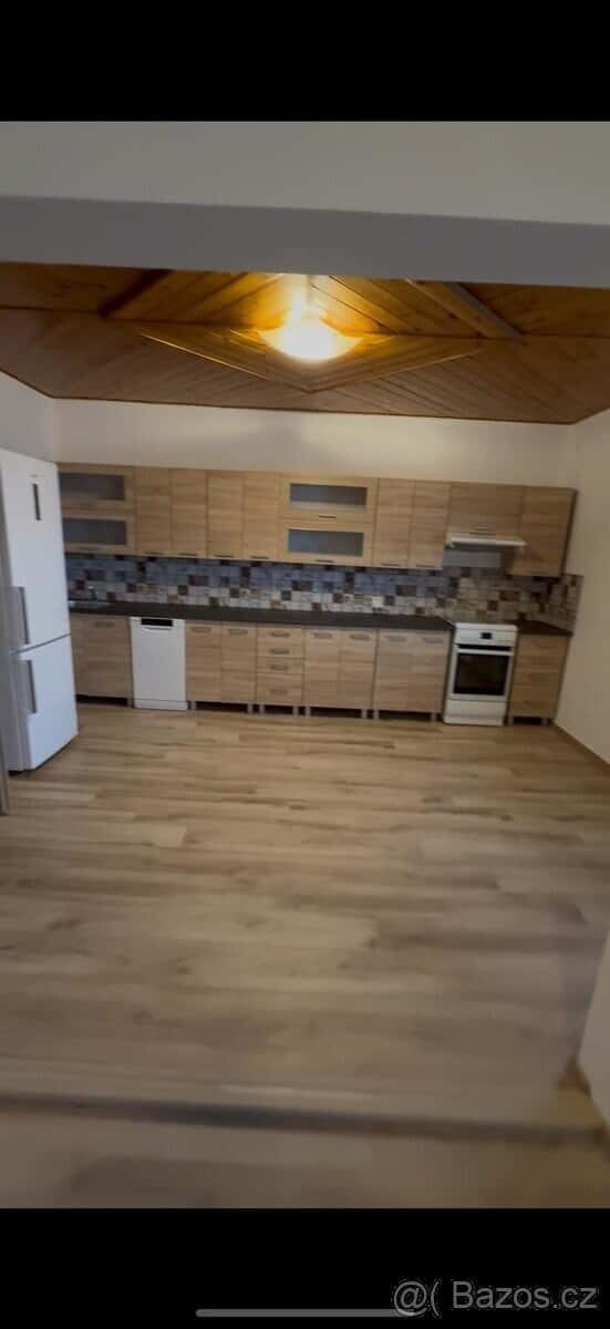 Pokoje pro firemní klientelu - Kopřivnice, okres Nový Jičín