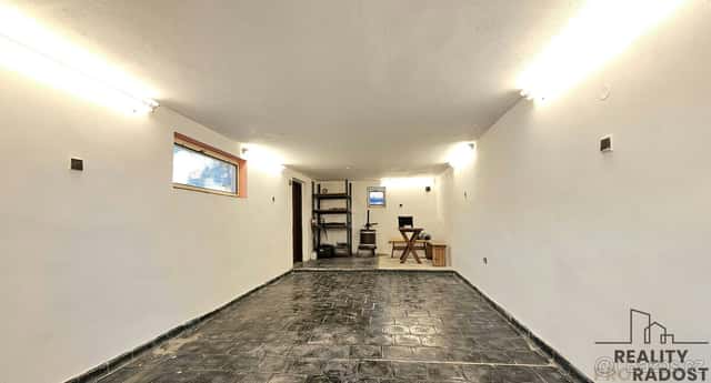 Prodej garáže s pozemkem 66 m² - Mutěnice, okres Hodonín