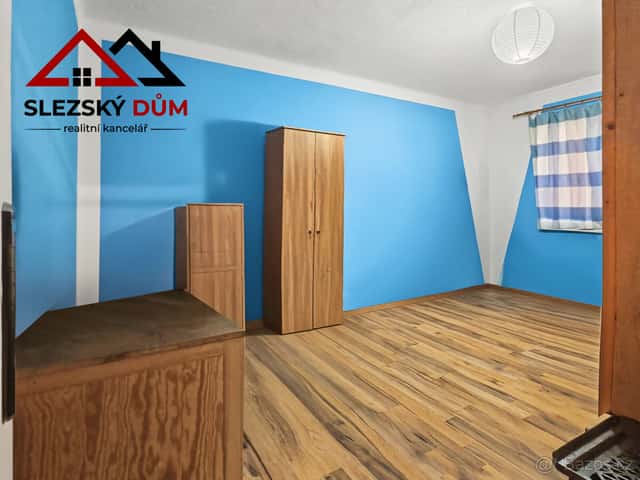 Prodej, Byt 2+1/lodžie/sklep, 54 m2, os. vlast., ul. Dačické, okres Karviná