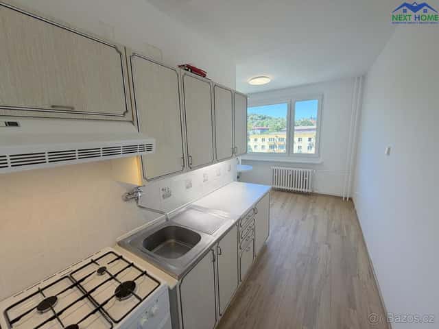 Pronájem byt 2+1, balkon, OV, 64,2 m2, ul. Kosmova, Ústí nad, okres Ústí nad Labem