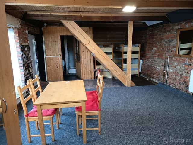 Pronajmu byt 70m2 Blansko, okres Blansko