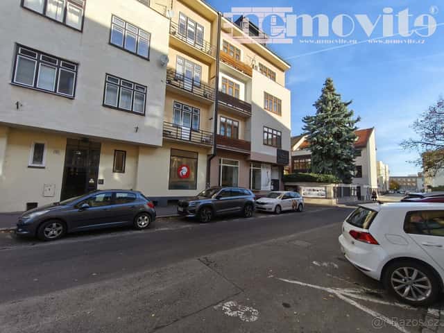 Prodej obchodního prostoru 73 m², Pardubice - Zelené Předměs, okres Pardubice