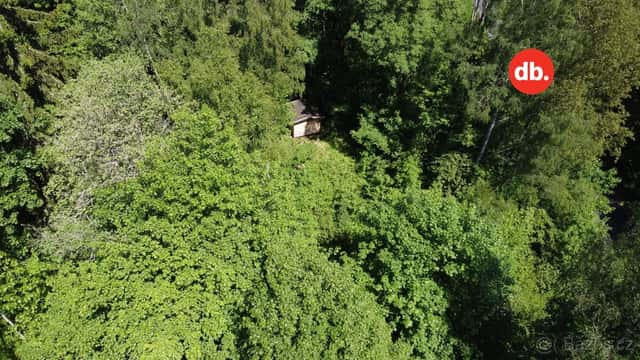 Prodej ostatní pozemky, 3 609 m² - Merklín, ev.č. 01580, okres Karlovy Vary
