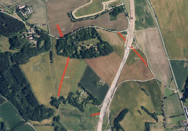 Zemědělská půda, prodej, Krčmaň, Olomouc, okres Olomouc