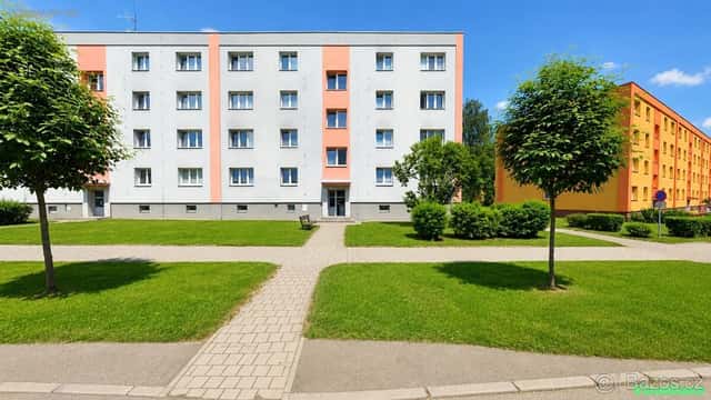 Prodej bytu 2+1 55 m² Na Kopci, Karviná - Mizerov, okres Karviná