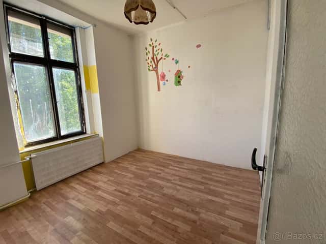 Pronajmu 3+1 Na Pískách Děčín, okres Děčín