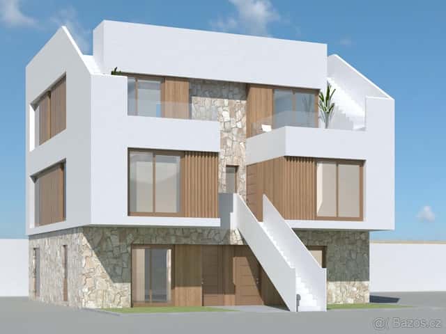 Apartmán Benejúzar, okres Kladno