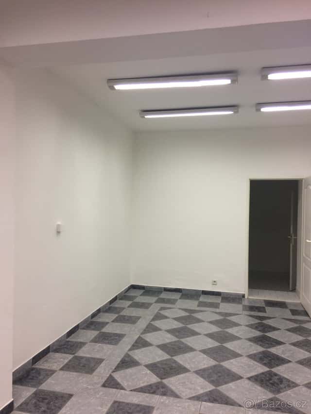 Nebytové prostory, okres Ústí nad Labem